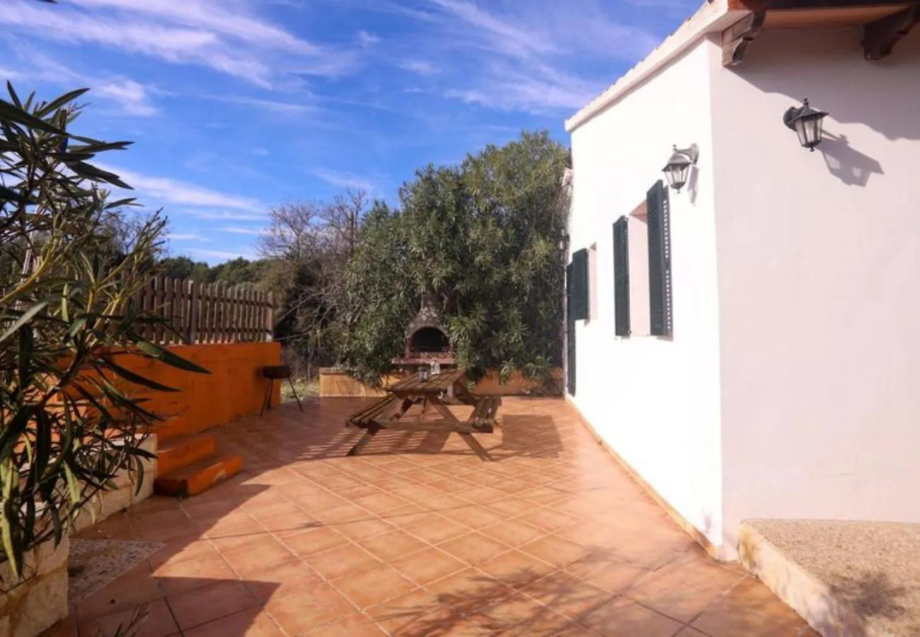 Country house Ideal Property Mallorca - Punta Ses Planes Son Servera