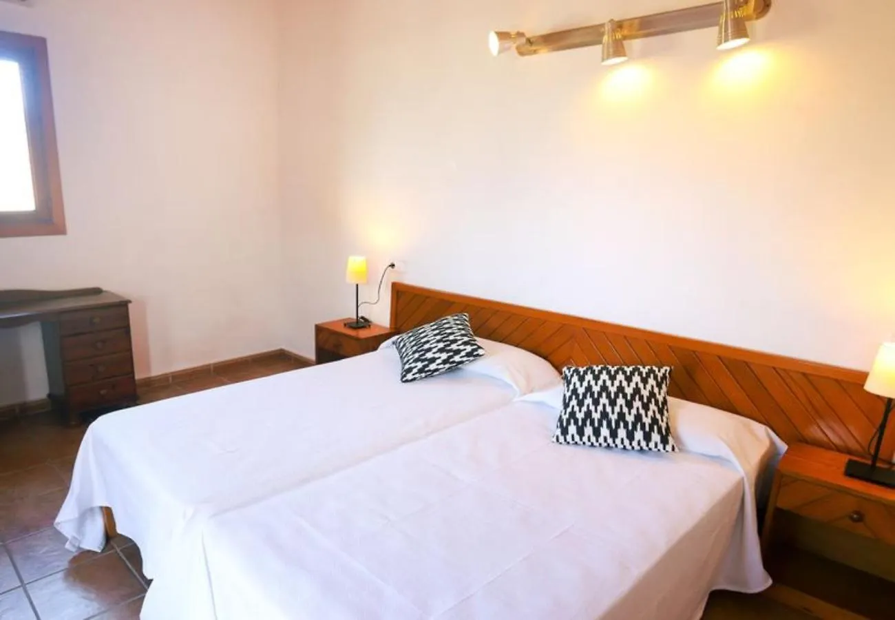 Ideal Property Mallorca - Punta Ses Planes Son Servera  Spain