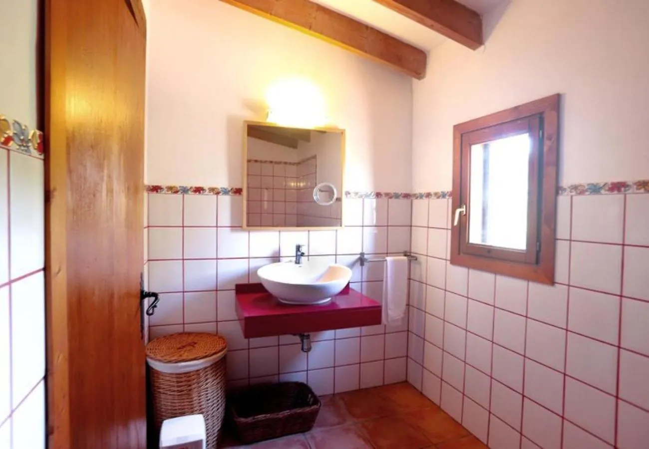 Ideal Property Mallorca - Punta Ses Planes Son Servera  Country house Son Servera (Mallorca)