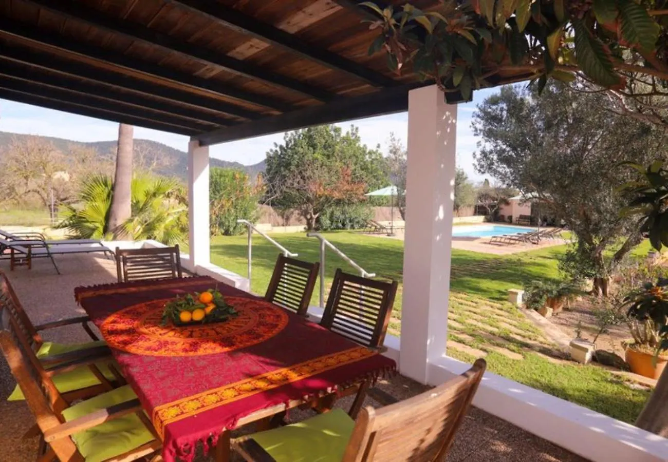 Ideal Property Mallorca - Punta Ses Planes Son Servera  Country house Son Servera (Mallorca)