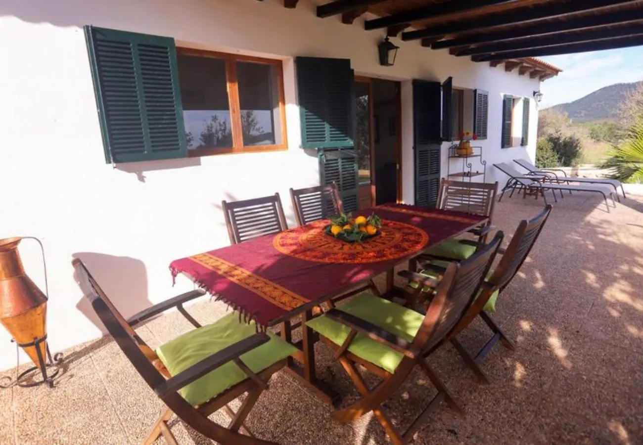 Ideal Property Mallorca - Punta Ses Planes Son Servera