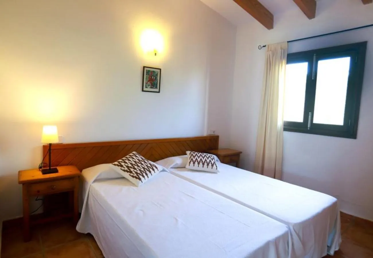 Ideal Property Mallorca - Punta Ses Planes Son Servera  Spain