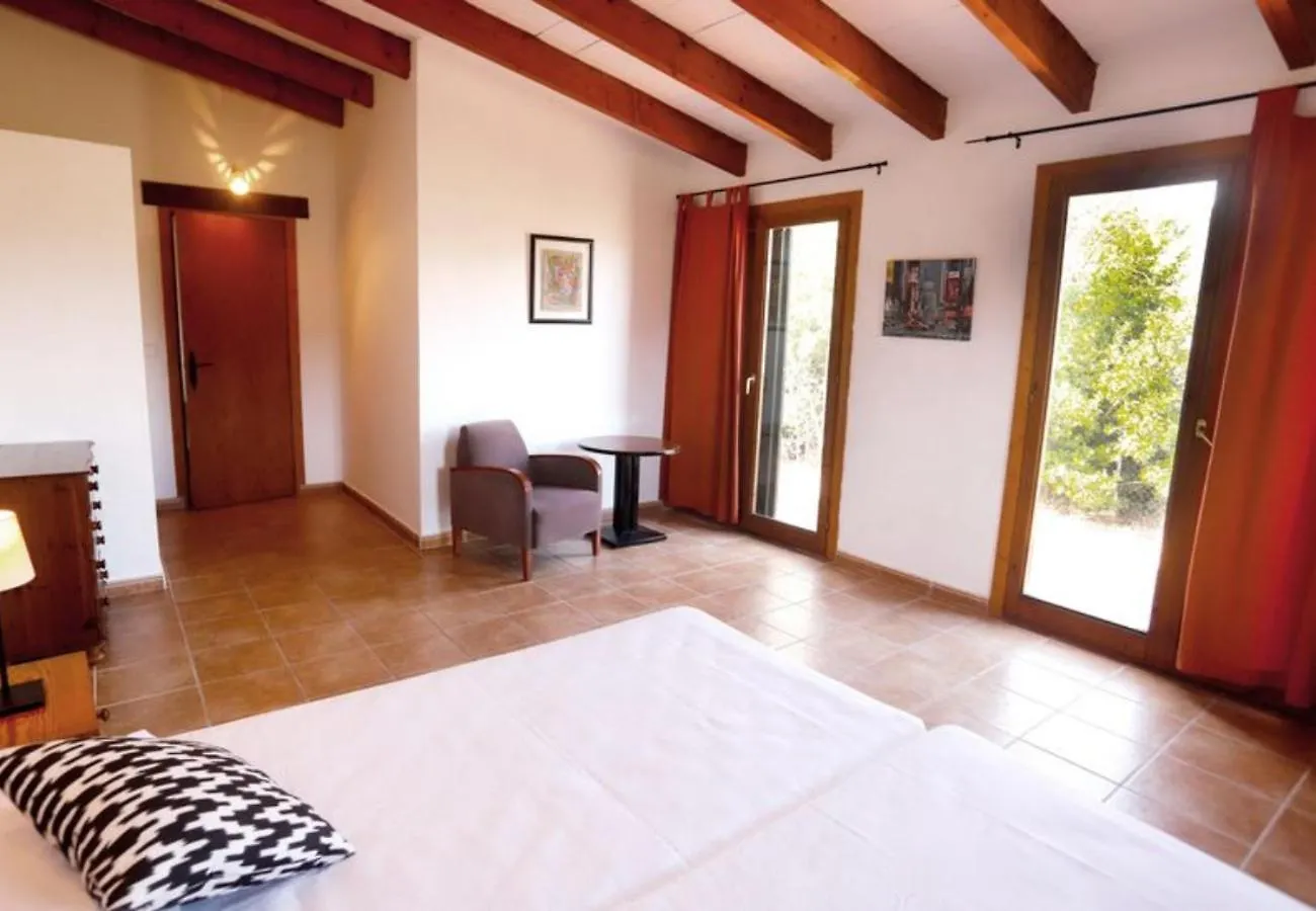 Country house Ideal Property Mallorca - Punta Ses Planes Son Servera  Spain