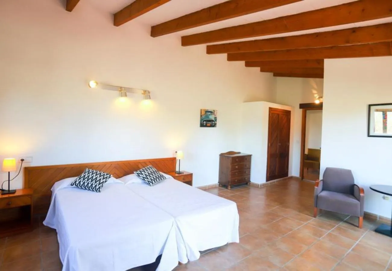Ideal Property Mallorca - Punta Ses Planes Son Servera  Son Servera (Mallorca)