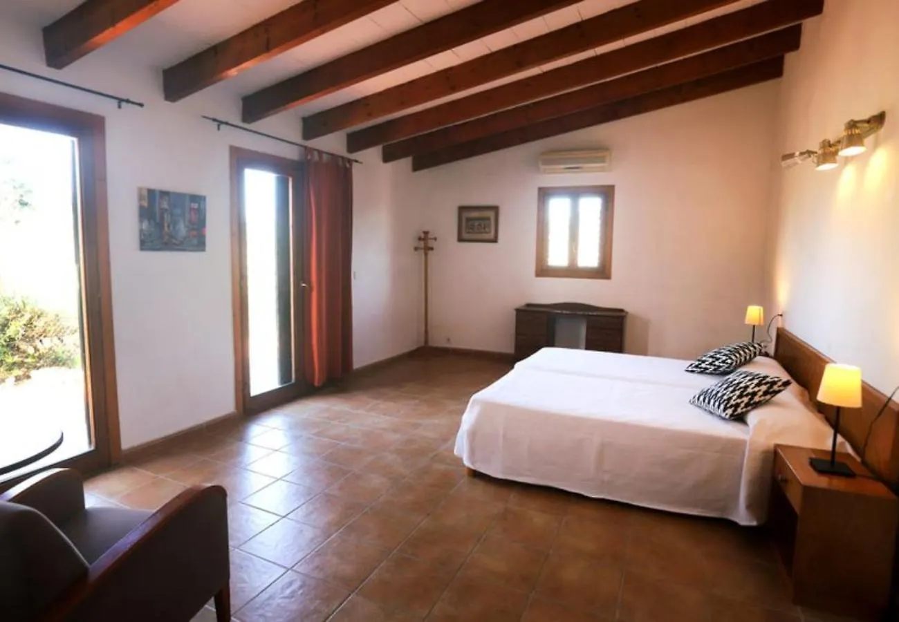 Country house Ideal Property Mallorca - Punta Ses Planes Son Servera