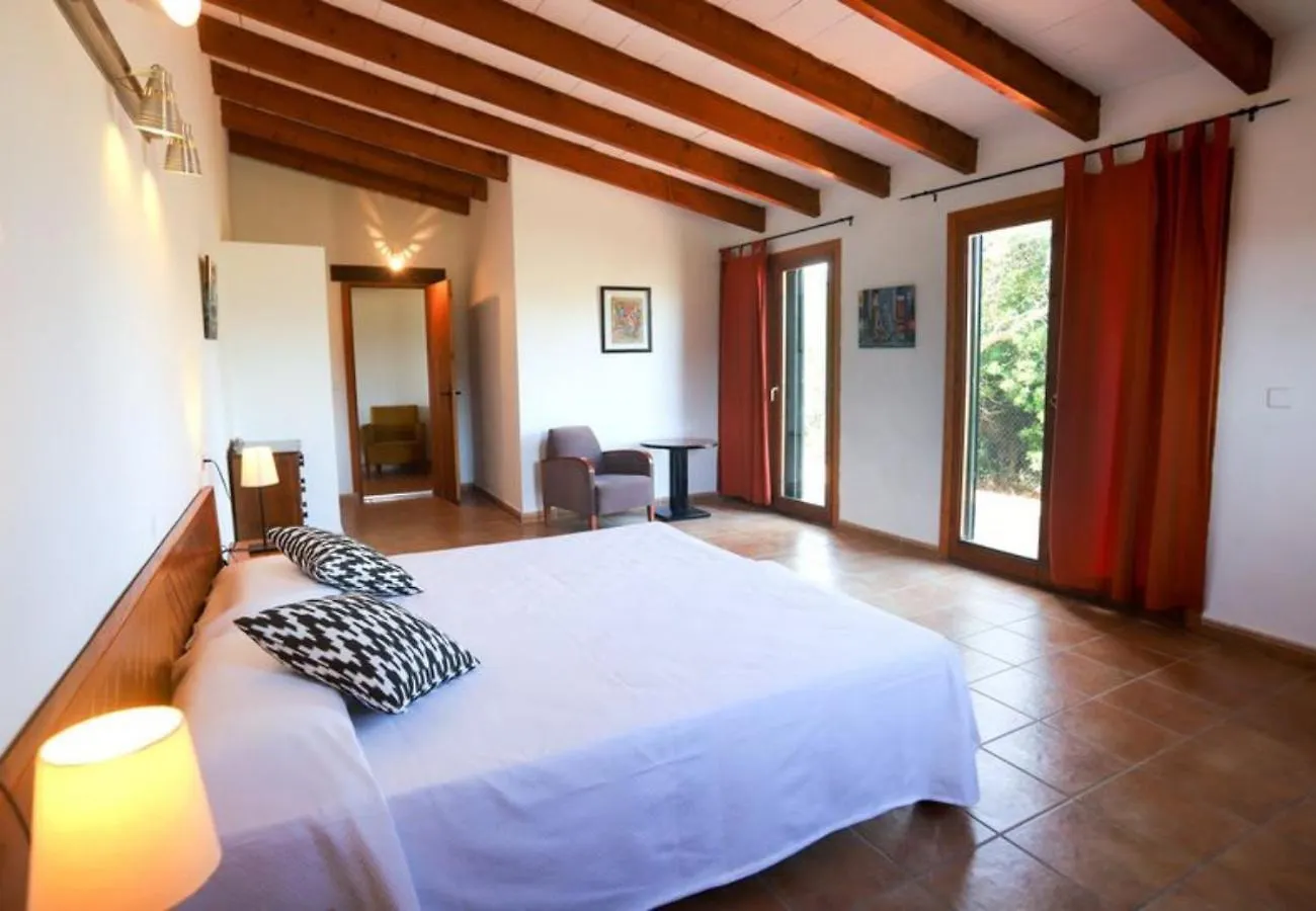 Ideal Property Mallorca - Punta Ses Planes Son Servera  0*, Son Servera (Mallorca)