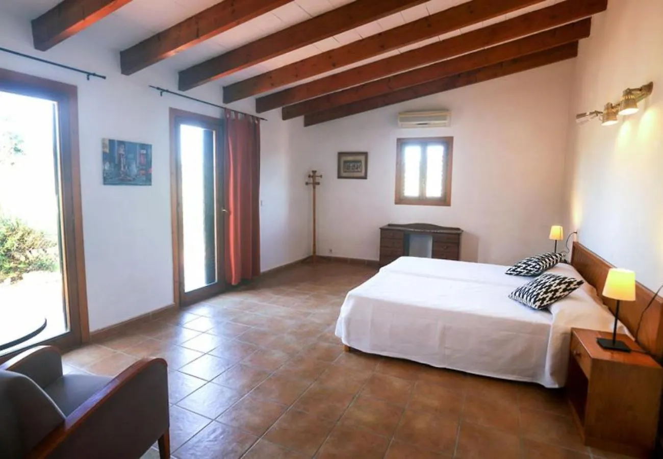 Ideal Property Mallorca - Punta Ses Planes Son Servera  0*, Son Servera (Mallorca)