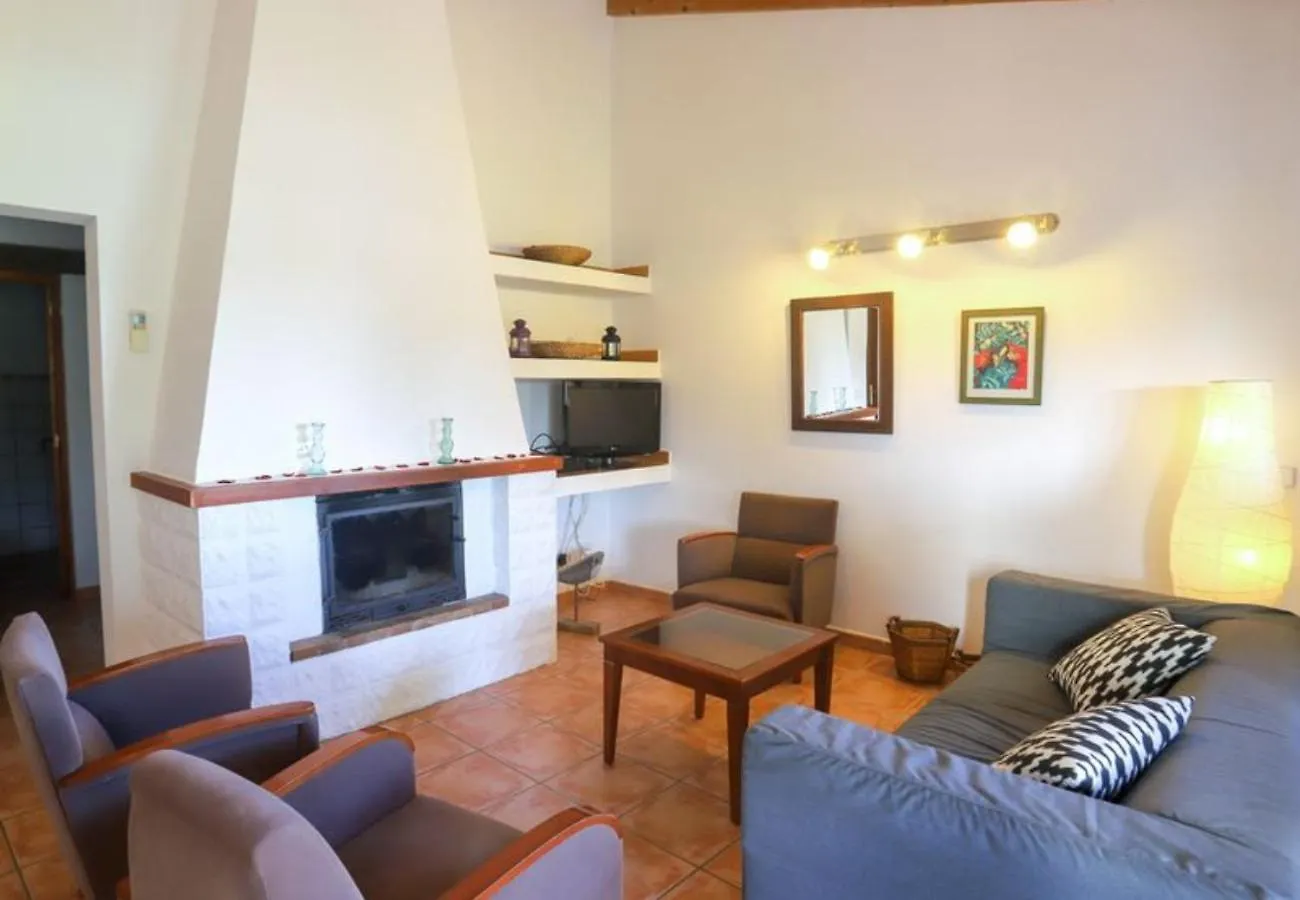 Ideal Property Mallorca - Punta Ses Planes Son Servera