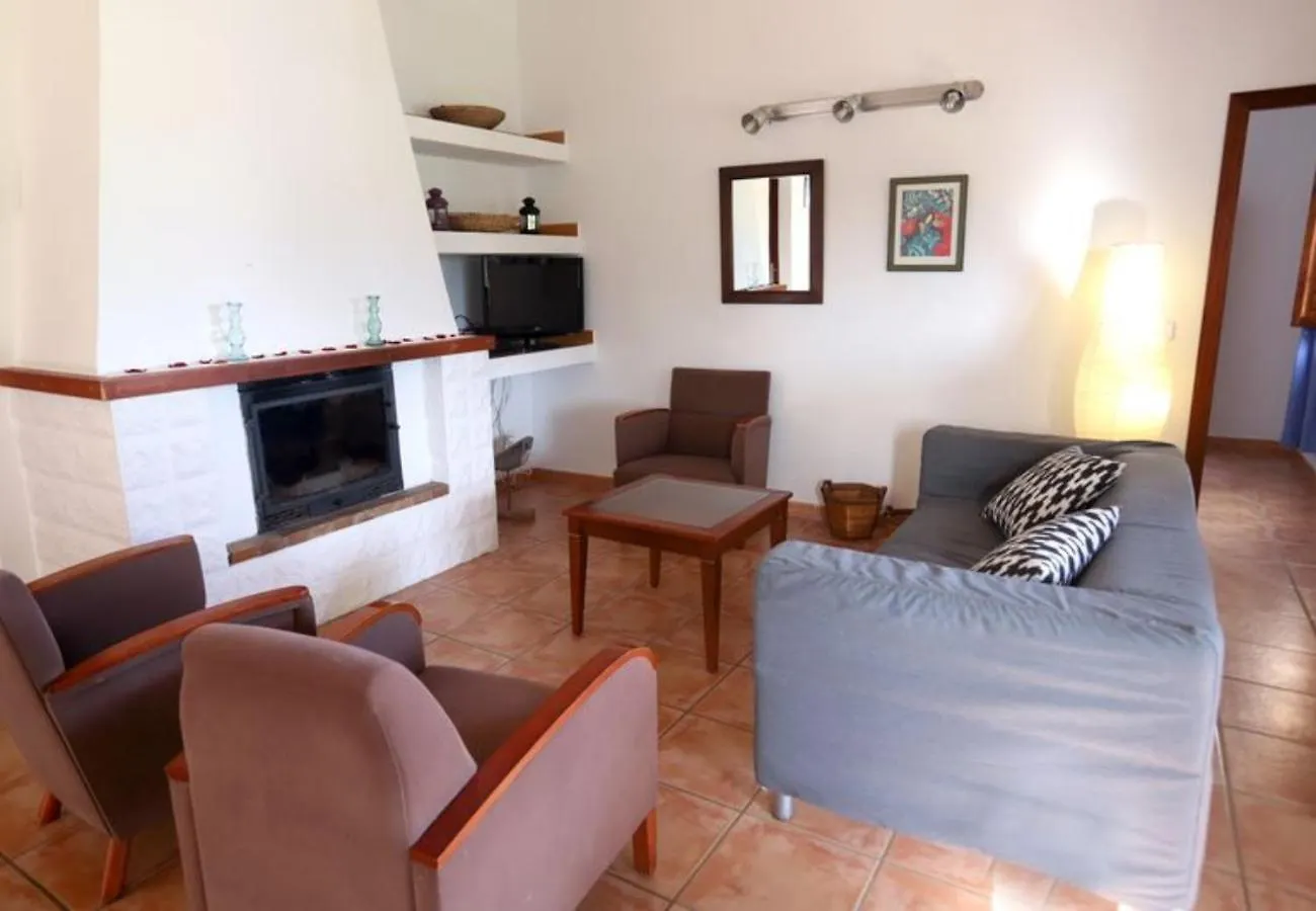 Country house Ideal Property Mallorca - Punta Ses Planes Son Servera