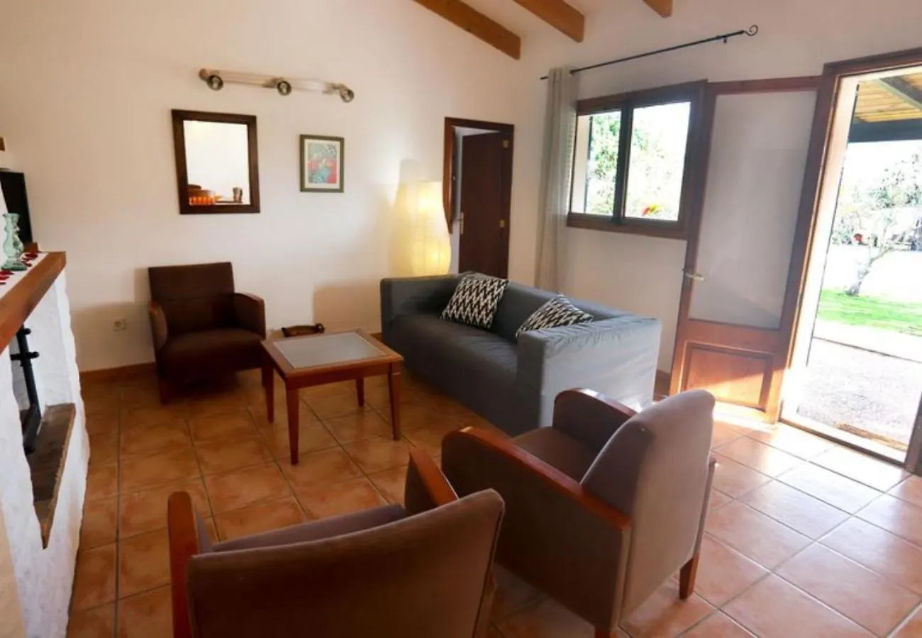 Ideal Property Mallorca - Punta Ses Planes Son Servera  Spain