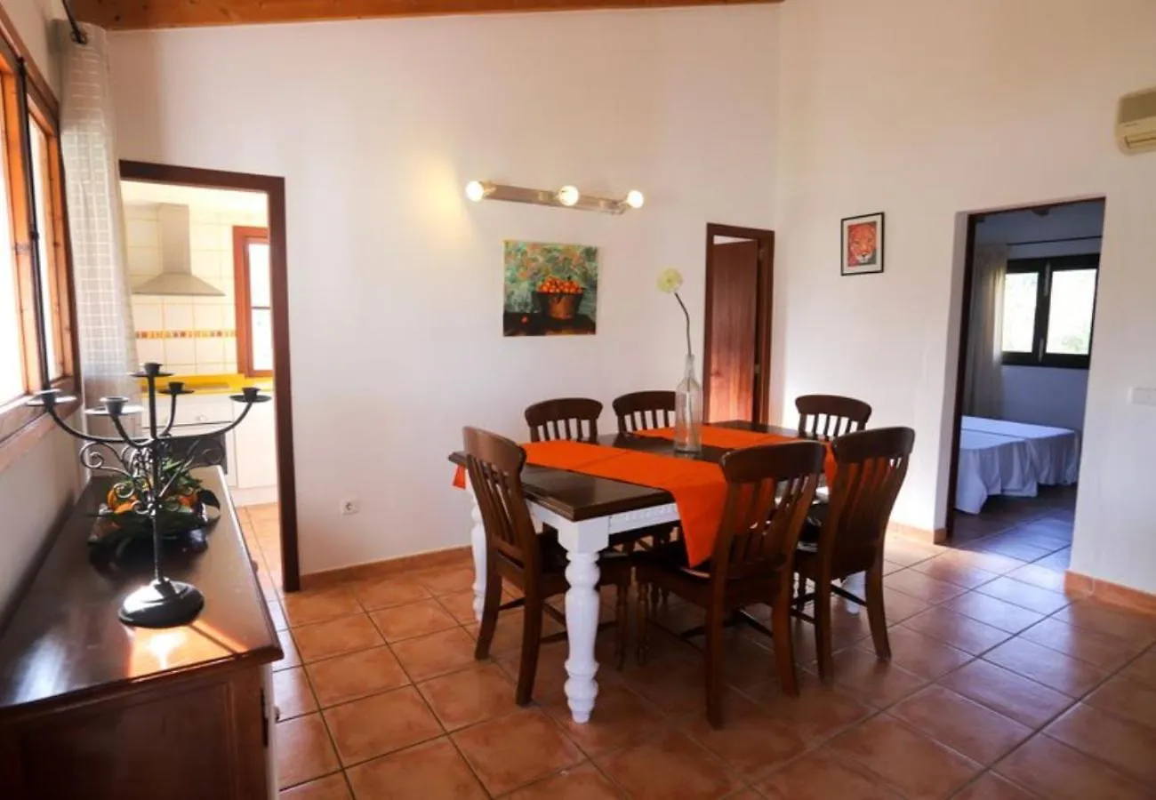Ideal Property Mallorca - Punta Ses Planes Son Servera  0*, Son Servera (Mallorca) Spain