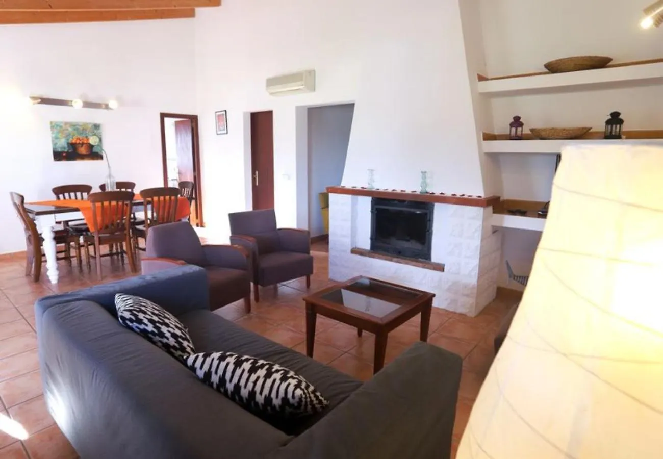 Country house Ideal Property Mallorca - Punta Ses Planes Son Servera  Spain