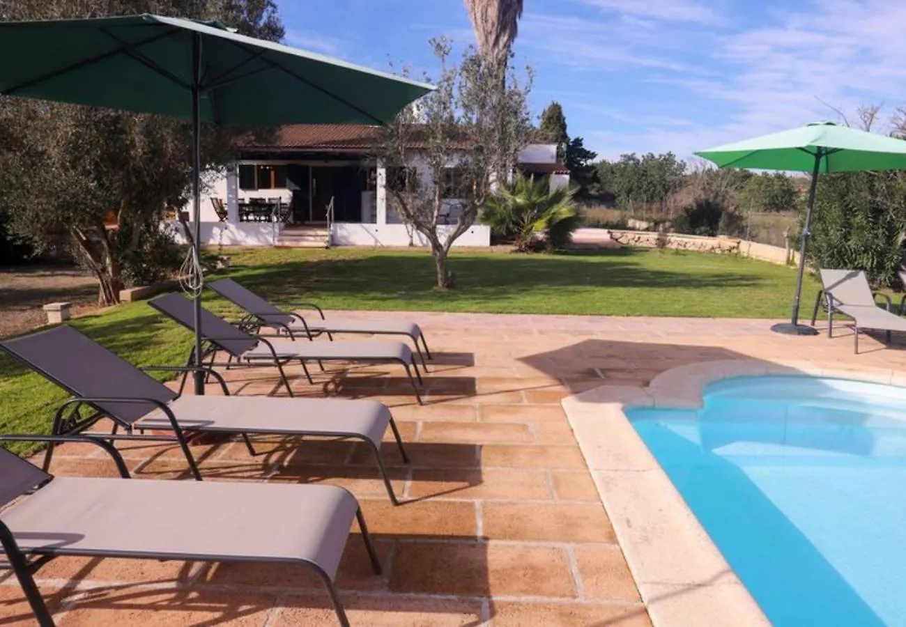 Ideal Property Mallorca - Punta Ses Planes Son Servera  Son Servera (Mallorca)