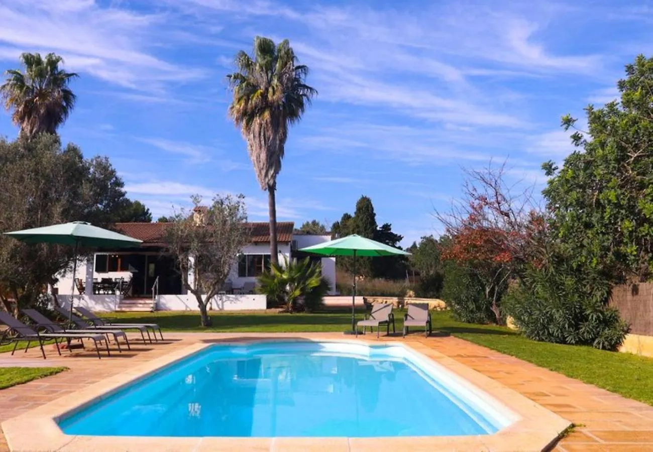 Ideal Property Mallorca - Punta Ses Planes Son Servera  Spain